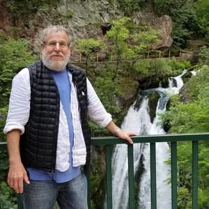 Meet your Posher, Andy